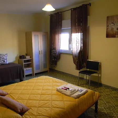 Easyroom B&B