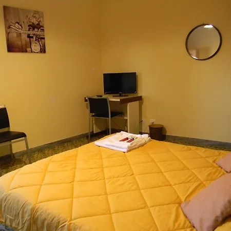 Easyroom B&B *
