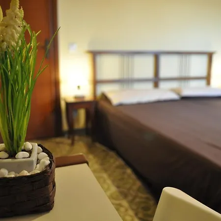 B&B Easyroom 비테르보