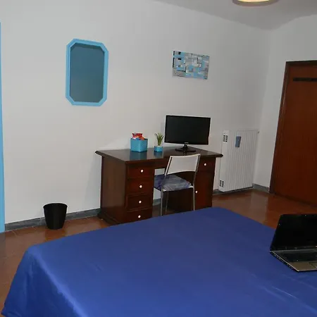 B&B Easyroom 비테르보