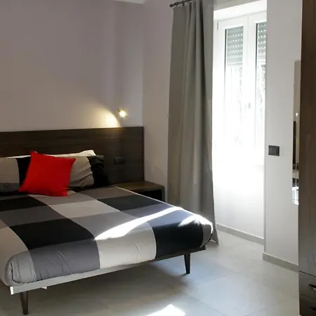Easyroom - Casello Autostradale Bed & Breakfast