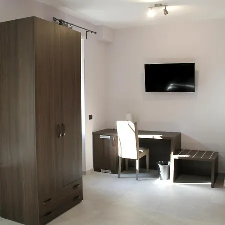 Bed & Breakfast Easyroom - Casello Autostradale
