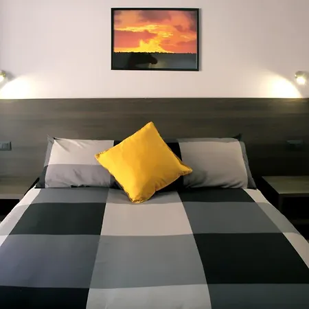 Easyroom - Casello Autostradale
