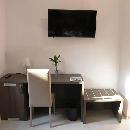 Bed & Breakfast Easyroom - Casello Autostradale