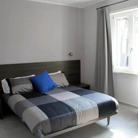 Easyroom - Casello Autostradale