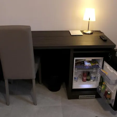 Bed & Breakfast Easyroom - Casello Autostradale Frosinone