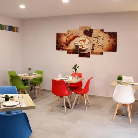 Easyroom - Casello Autostradale
