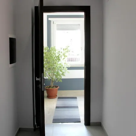 Easyroom - Casello Autostradale