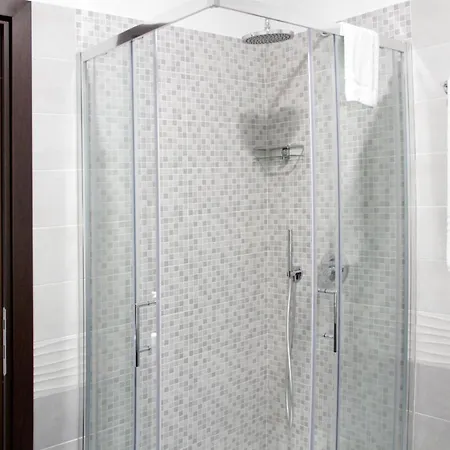 Easyroom - Casello Autostradale