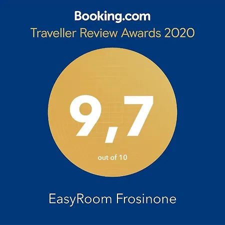 Bed & Breakfast Easyroom - Casello Autostradale 3*